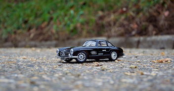 奔驰E300L，优雅与性能的完美融合