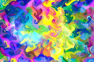 9000000000亿画的字，数字艺术的新纪元