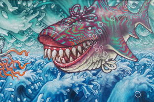 探索知识的海洋，儿童百科全书App的奇妙之旅